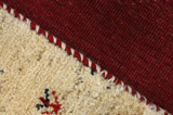 Gabbeh - Qashqai Persian Carpet 226x157 - Picture 6