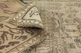 Gabbeh - Qashqai Persian Carpet 189x119 - Picture 5