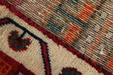 Gabbeh - Bakhtiari Persian Carpet 292x200 - Picture 6