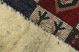 Gabbeh - Qashqai Persian Carpet 186x105 - Picture 6