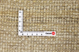 Gabbeh - Qashqai Persian Carpet 186x95 - Picture 4
