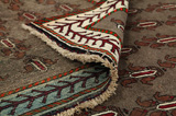 Kashkooli - Gabbeh Persian Carpet 323x205 - Picture 5