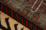 Kashkooli - Gabbeh Persian Carpet 323x205 - Picture 6