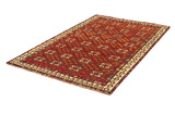 Qashqai - Shiraz Persian Carpet 228x145 - Picture 2