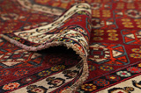 Qashqai - Shiraz Persian Carpet 228x145 - Picture 5