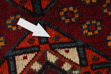 Qashqai - Shiraz Persian Carpet 228x145 - Picture 17