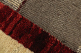 Gabbeh - Qashqai Persian Carpet 186x102 - Picture 6