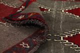 Gabbeh - Qashqai Persian Carpet 248x101 - Picture 5