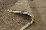 Gabbeh - Qashqai Persian Carpet 135x98 - Picture 5