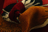 Kashkooli - Gabbeh Persian Carpet 137x104 - Picture 7