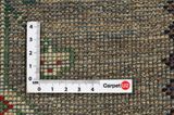 Gabbeh - Qashqai Persian Carpet 313x132 - Picture 4