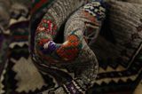 Gabbeh - Qashqai Persian Carpet 313x132 - Picture 7