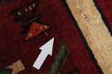 Kashkooli - Gabbeh Persian Carpet 207x128 - Picture 18