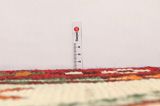 Qashqai - Gabbeh Persian Carpet 228x132 - Picture 8