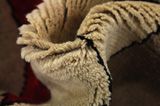 Gabbeh - Qashqai Persian Carpet 210x148 - Picture 7