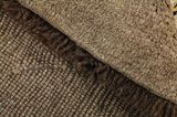 Gabbeh - Qashqai Persian Carpet 188x102 - Picture 6