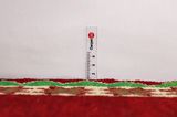 Gabbeh - Qashqai Persian Carpet 185x120 - Picture 8