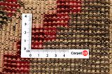 Gabbeh - Qashqai Persian Carpet 235x145 - Picture 4