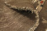 Gabbeh - Qashqai Persian Carpet 195x100 - Picture 5