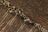 Gabbeh - Qashqai Persian Carpet 195x100 - Picture 6
