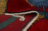 Gabbeh - Qashqai Persian Carpet 170x103 - Picture 5