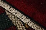 Gabbeh - Qashqai Persian Carpet 170x103 - Picture 6