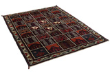 Lori - Bakhtiari Persian Carpet 220x150 - Picture 1