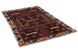 Lori Persian Carpet 248x141 - Picture 1