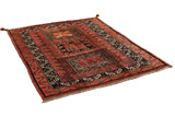 Lori Persian Carpet 190x142 - Picture 1