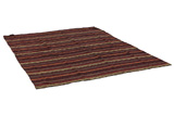 Kilim Jajim - Bijar 220x170 - Picture 1