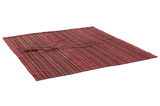 Kilim Jajim - Bijar 170x167 - Picture 1