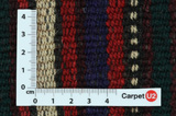 Kilim Jajim - Bijar 200x170 - Picture 4