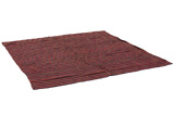 Kilim Jajim - Bijar 173x180 - Picture 1