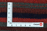 Kilim Jajim - Bijar 173x180 - Picture 4