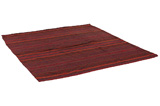 Kilim Jajim - Bijar 160x180 - Picture 1