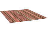 Kilim Jajim - Bijar 190x165 - Picture 1