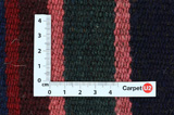 Kilim Jajim - Bijar 205x165 - Picture 4