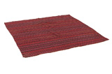 Kilim Jajim - Bijar 175x190 - Picture 1