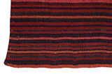 Kilim Jajim - Bijar 175x190 - Picture 3