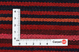 Kilim Jajim - Bijar 175x190 - Picture 4