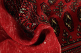 Yomut - Bokhara Persian Carpet 95x99 - Picture 7