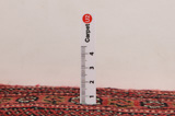 Yomut - Bokhara Persian Carpet 95x99 - Picture 8