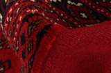 Yomut - Bokhara Persian Carpet 102x105 - Picture 8