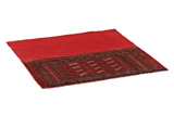 Yomut - Bokhara Persian Carpet 105x103 - Picture 1