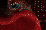 Yomut - Bokhara Persian Carpet 105x103 - Picture 7