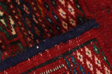 Yomut - Bokhara Persian Carpet 95x90 - Picture 6