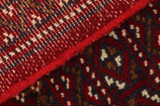 Yomut - Bokhara Persian Carpet 130x137 - Picture 6
