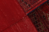 Yomut - Bokhara Persian Carpet 150x130 - Picture 6