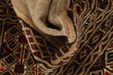 Bokhara - Turkaman Persian Carpet 108x114 - Picture 7