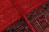 Yomut - Bokhara Persian Carpet 101x112 - Picture 6